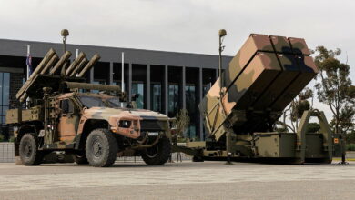 NASAMS