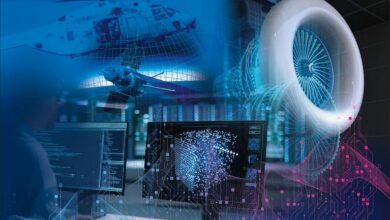 Agenium Group integrates artificial intelligence into military training.