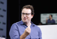 Anthropic CEO Dario Amodei. Image: Wikimedia Commons
