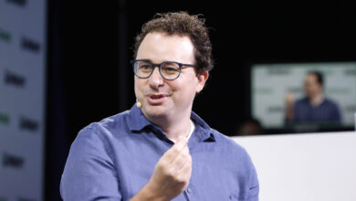 Anthropic CEO Dario Amodei. Image: Wikimedia Commons