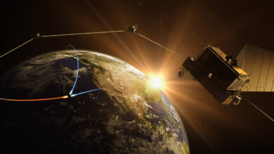 L3Harris continues to advance the SDA Tranche 3 Tracking Layer in support of the Proliferated Warfighter Space Architecture.