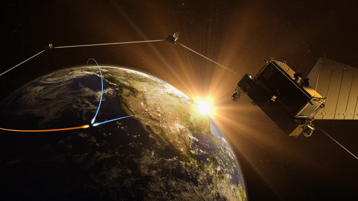 L3Harris continues to advance the SDA Tranche 3 Tracking Layer in support of the Proliferated Warfighter Space Architecture.