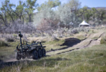 VIKING uncrewed ground vehicle