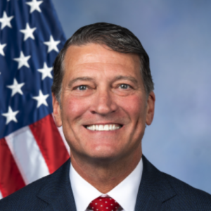 Photo of Ronny Jackson