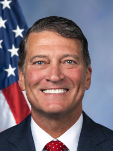 Headshot Ronny Jackson