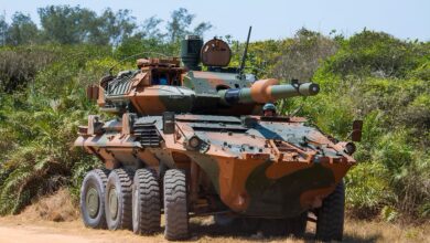 Centauro II