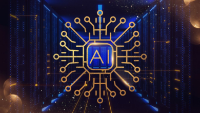 Artificial intelligence technology. Image: Wikimedia Commons