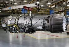 Pratt & Whitney completed the Engine Core Upgrade Risk Reduction Design Review.