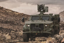 Joint Light Tactical Vehicle