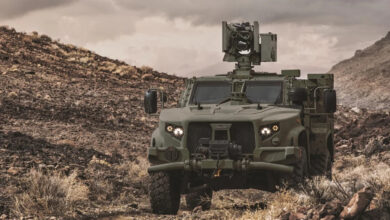 Joint Light Tactical Vehicle