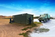 Defense technologies for field facilities.