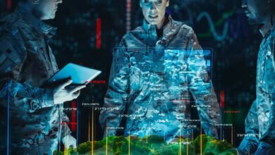 The Battlesuite forms the software foundation for Rheinmetall’s digitalization and networking strategy.