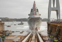 F110 Bonifaz-class frigate SPS Roger de Lauria (F112)