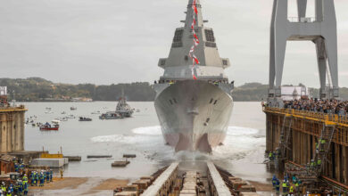 F110 Bonifaz-class frigate SPS Roger de Lauria (F112)
