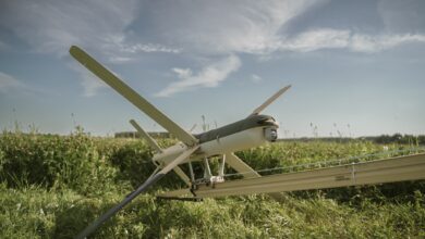 ‍UDS develops integrated unmanned mission systems spanning intelligence, surveillance, target acquisition and reconnaissance (ISTAR), precision strike and command-and-control.