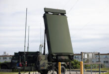 The AN/TPS-80 Ground/Air Task Oriented Radar (G/ATOR)