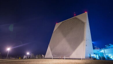 The Ground-Based Radar Digitization program will modernize long-serving systems, strengthen domain awareness and support a more resilient, layered security architecture.