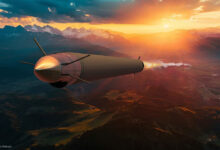 Artistic rendering of L3Harris’ XRC solution.