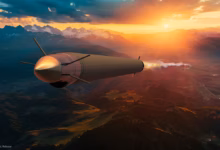 Artistic rendering of L3Harris’ XRC solution