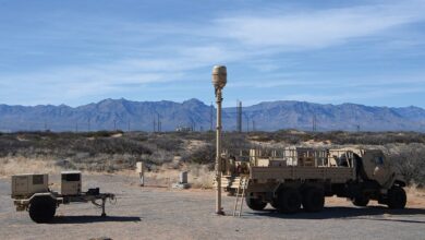 Remote Interceptor Guidance 360