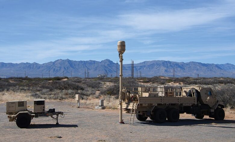 Remote Interceptor Guidance 360