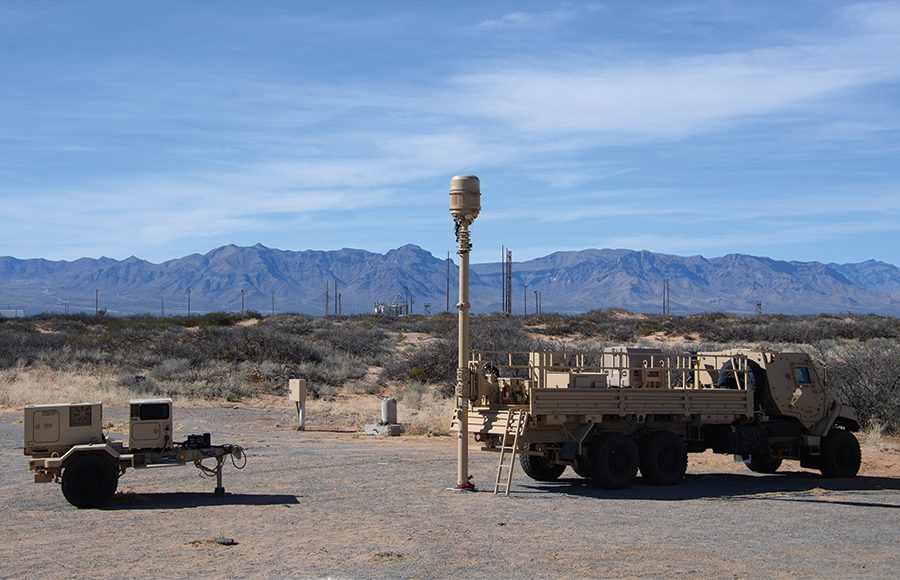 Remote Interceptor Guidance 360