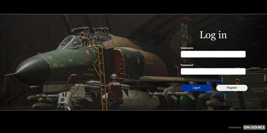 ONEIL’s ONeSOURCE platform provides access to interactive electronic technical publications, supporting the delivery of technical information for military equipment maintenance and operation