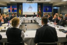 Ukraine is ready to deepen its Enhanced Partnership with the JEF.