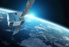 satellite