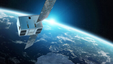 satellite