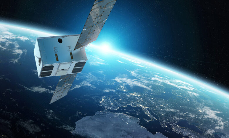 satellite