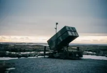 Belgium adds NASAMS to its air defense system portfolio.