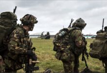 Royal Netherlands Army