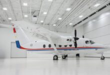 Cessna SkyCourier.