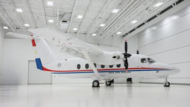Cessna SkyCourier.