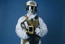 MOTH radio frequency spectrum analyzers