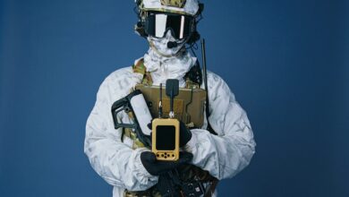 MOTH radio frequency spectrum analyzers
