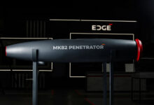 MK 82 Penetrator